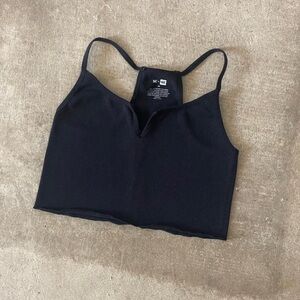 Pacsun black tank top